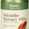 YOHIMBE EXTRACT