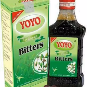 Yoyo Bitters 200ml Xylocaine Jelly 2% 30g