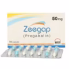 Zeegap 50mg