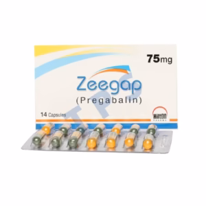 Zeegap 75mg