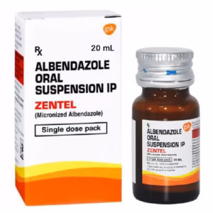 Zeegap 50mg