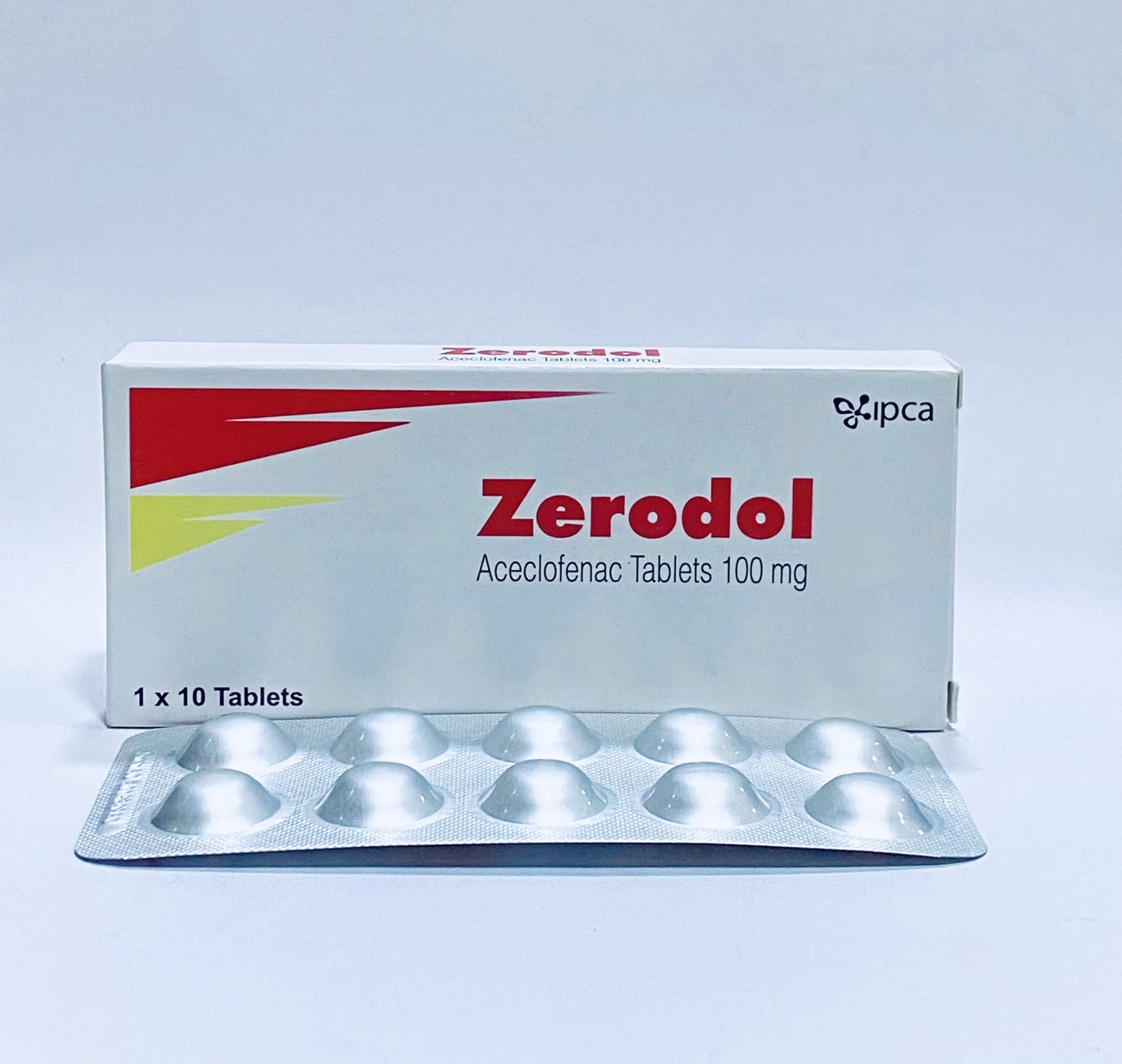 Zerodol 100mg