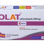 Zolat Tab x2 packs