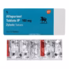 Zyloric 100mg x2 Sachets