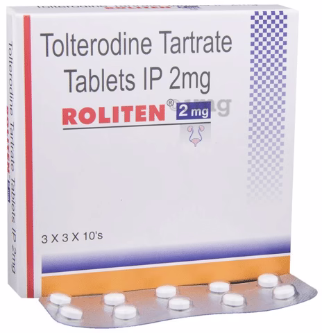 ROLITEN (2MG)