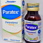 Caplet Paracetamol X1000
