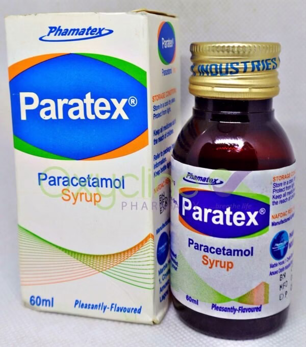 Caplet Paracetamol X1000
