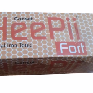 conset-heepii-fort-natural-iron-tonic Hepp Fort 200ml