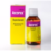 ASCOREX EXPECTORANT 100ML (SALBUTAMOL/BROMHEXINE) X BOTTLE