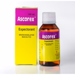 d9bec1315ff35313a9f829f1fd770a11.jpg ASCOREX EXPECTORANT 100ML (SALBUTAMOL/BROMHEXINE) X BOTTLE