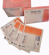 Steri-tin dressing x10 Pieces