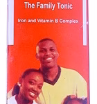 FERBELAN SYRUP(MULTIVITAMIN)