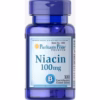NIACIN 100MG