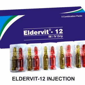 eldervit-multivitamin-injections ELDERVIT INJ XAMP 5 AMPOULE
