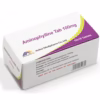 AMINOPHYLLINE 100MG COUNTING TAB (1000 TABLETS)