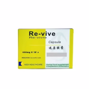 fbd861b0b356c9570e2d7bc72b5cc480.webp RE-VIVE CAPSULES 400MG