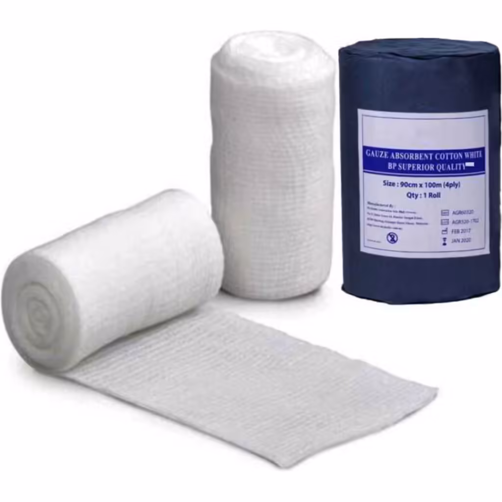 gauze-roll GAUZE ROLL S3H