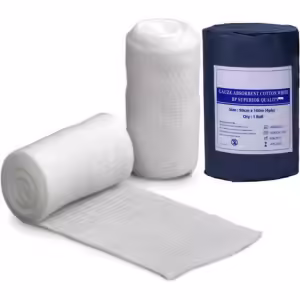 gauze-roll GAUZE ROLL S3H