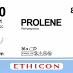Prolene 4/0 R/B