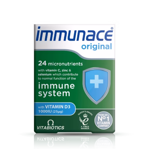 IMMUNACE EXTRA x1 sachet
