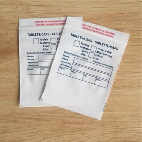 Nylon 1C/E Generic x1 Packet