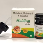 Multivite Drops 10ml