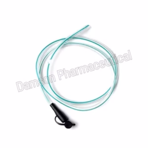 Mucous Extractor