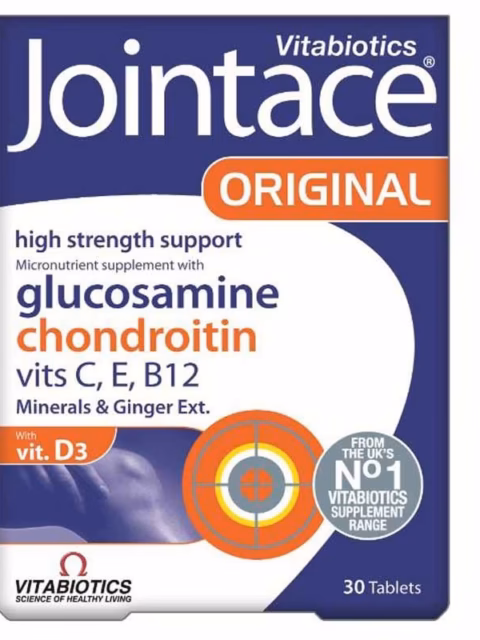 Jointace X30 x1 Pack