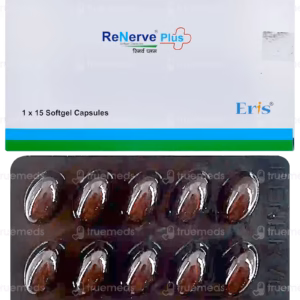 Re-nerve Plus x2 Sachets