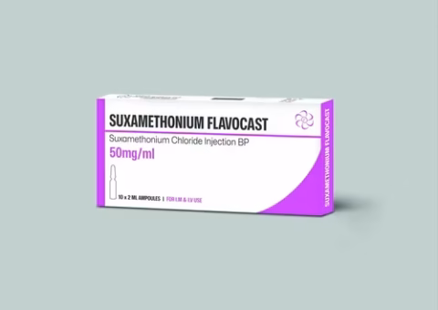 suxamethonium inj Xamp.