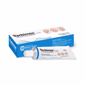 terbimax-cream TERBIMAX CREAM 10G 1 TUBE