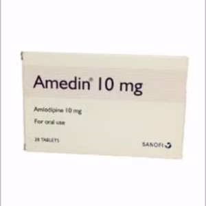 Amedin 10mg Amedin 10mg x1 Pack