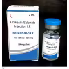 AMIKACIN INJECTION 500MG/2ML X VIAL (2 VIALS)