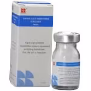 Amoxil inj