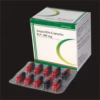 Ampicillin 500mg x10 Sachets