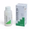 Aquixim Susp 100mg 2 Bottles