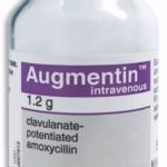 Augumentin Inj 1.2g x1 Vial