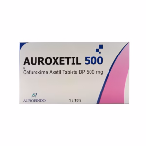 Augumentin Inj 1.2g x1 Vial