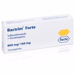Bactrim 960mg B.B Clear Lightening 250ml
