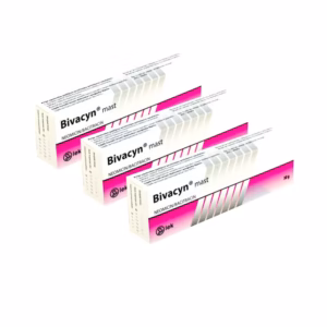 Bivacyn ointment x 2 Bottles
