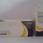 Cefamor