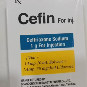 Cefin 1G