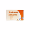 Cefunat 250mg Tab