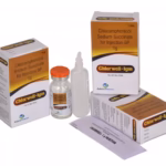 Chloramphenicol Inj x2 Vial