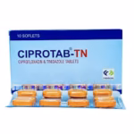 Ciprotab- TN Tab