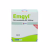 EMGYL TAB 200MG X 1000 -10 sachets