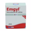 EMGYL TAB 400MG X 100 - 10 sachets