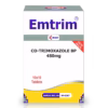 Emtrim tab