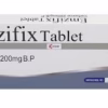 Emzifix 200mg x1 pack