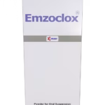 Emzoclox Suspension x 2 bottles